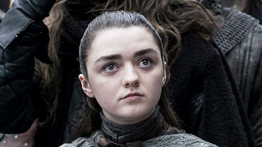 This is how Maisie Williams wishes ‘Game of Thrones’ had ended