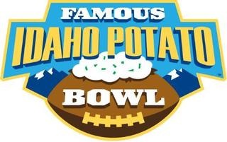 Idaho renews sponsorship of Famous Idaho Potato Bowl