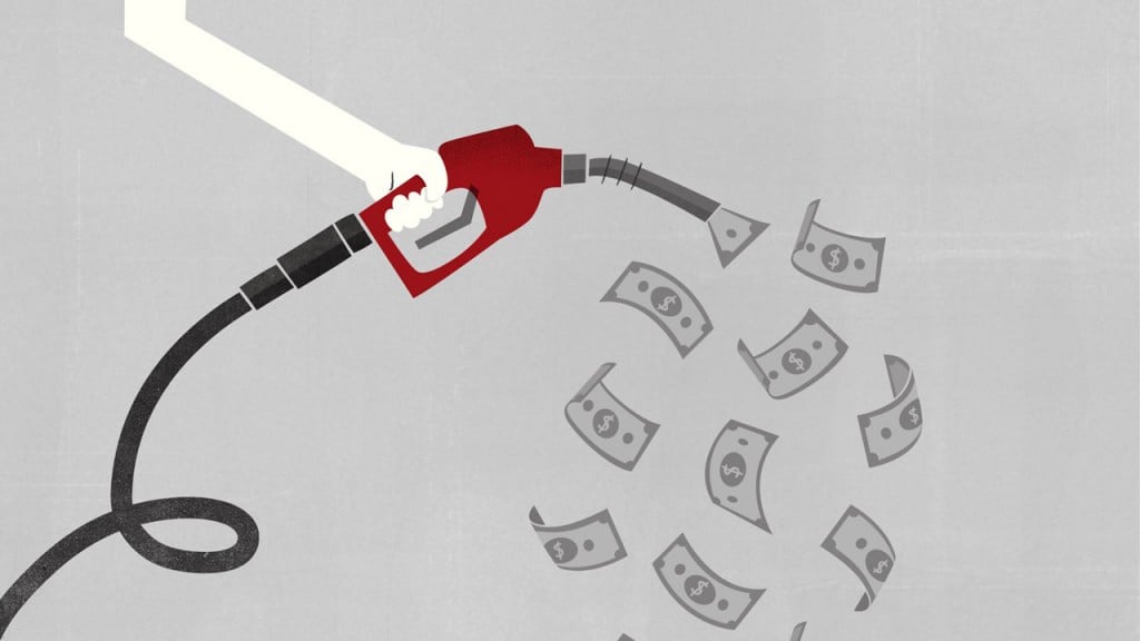 Why lower gas prices are both good and bad for the economy