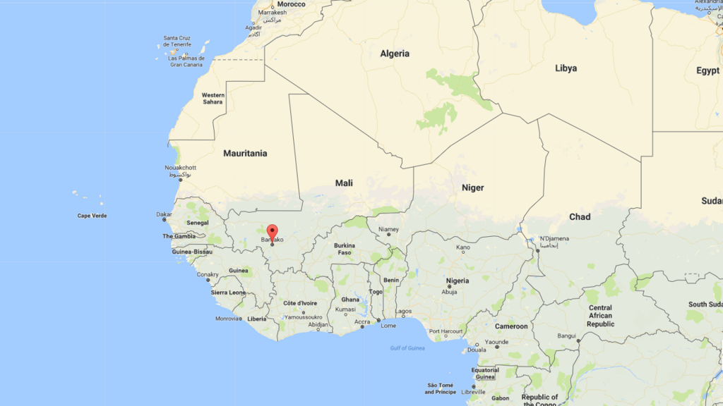 134 killed in attack on Fulani villagers in Mali