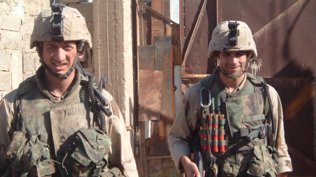 Soldier to become Iraq War’s first living Medal of Honor recipient