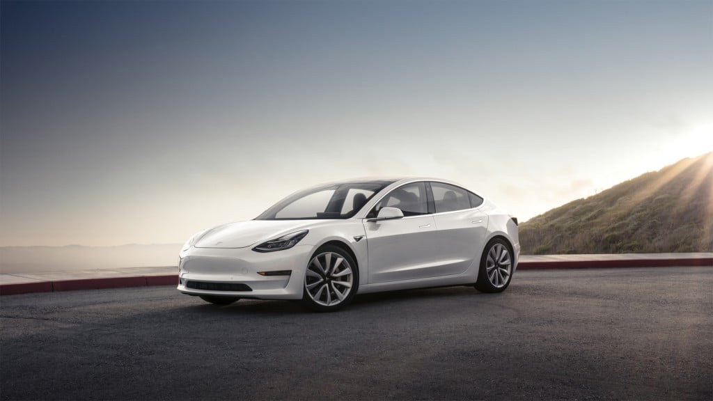 Tesla recalls 123,000 Model S vehicles