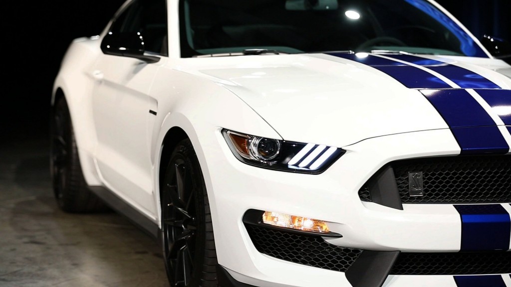 Ford dropped cars but it’s keeping the Mustang. Here’s why