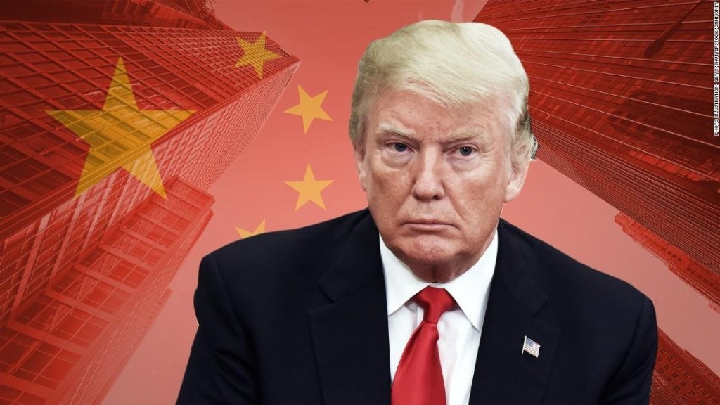 US importers stuck with Trump’s latest China tariffs
