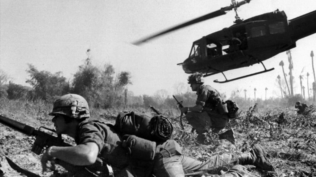 Obituary of Vietnam veteran captures war’s lingering effect