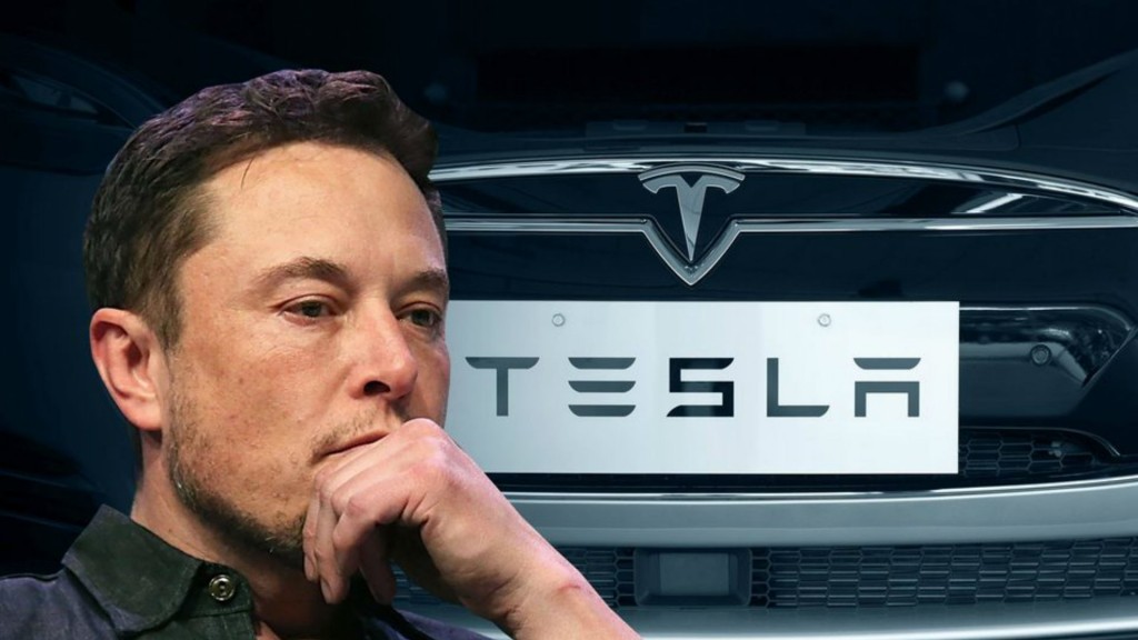 SEC: Elon Musk’s failure to comply with court order ‘stunning’