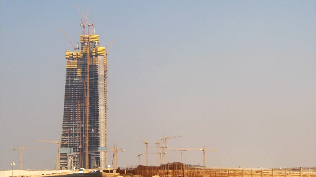 Jeddah Tower: What does the world’s next tallest skyscraper look like now?
