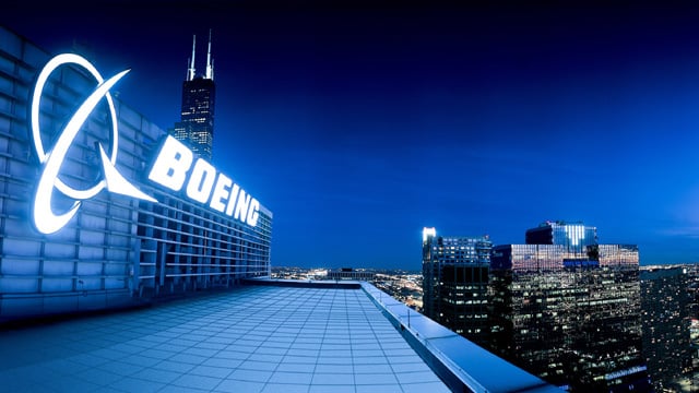 Boeing CEO to land in Congress’ hot seat