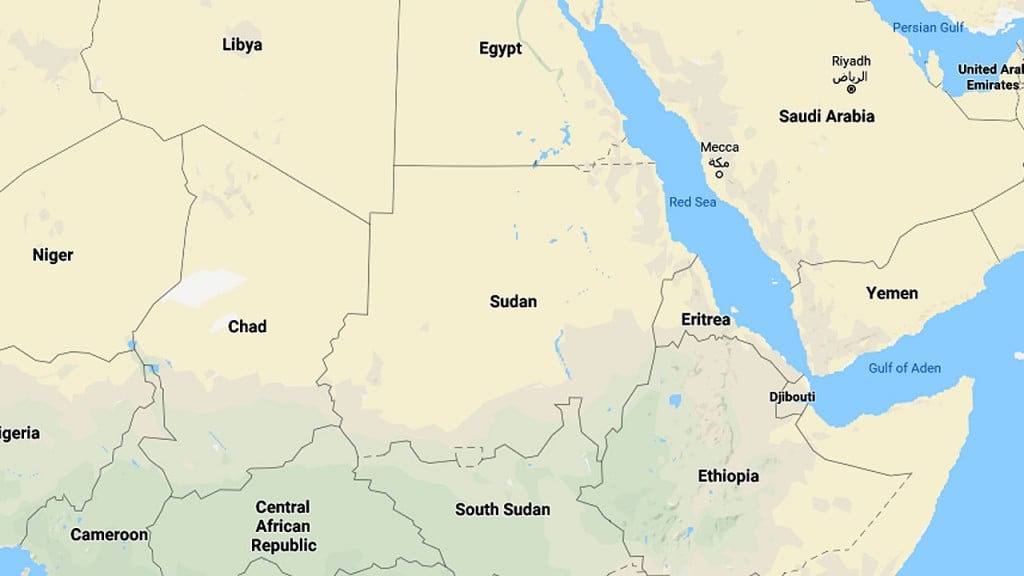 15 killed, dozens injured in Sudan factory fire, union says