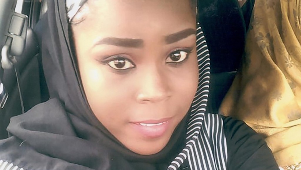 Second aid worker executed by Boko Haram