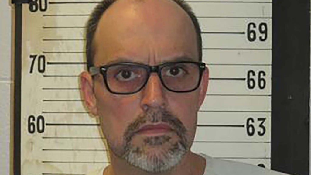 Tennessee murderer chooses electric chair over lethal injection