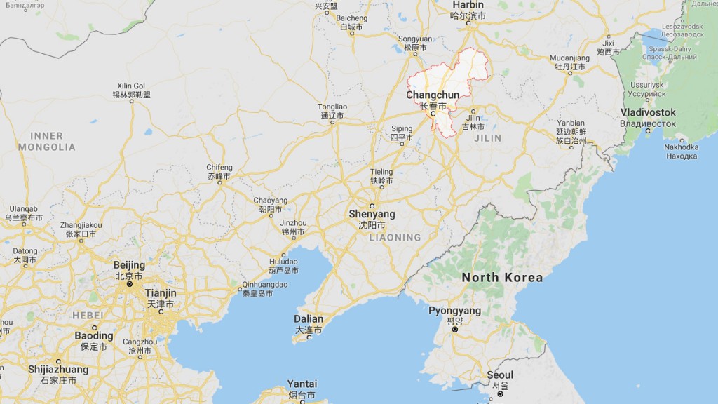 One dead after multiple explosions in Chinese apartment building