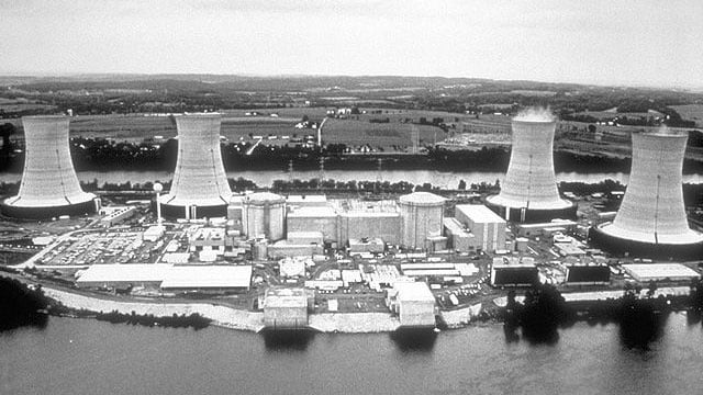 Infamous Three Mile Island nuclear reactor to shut down