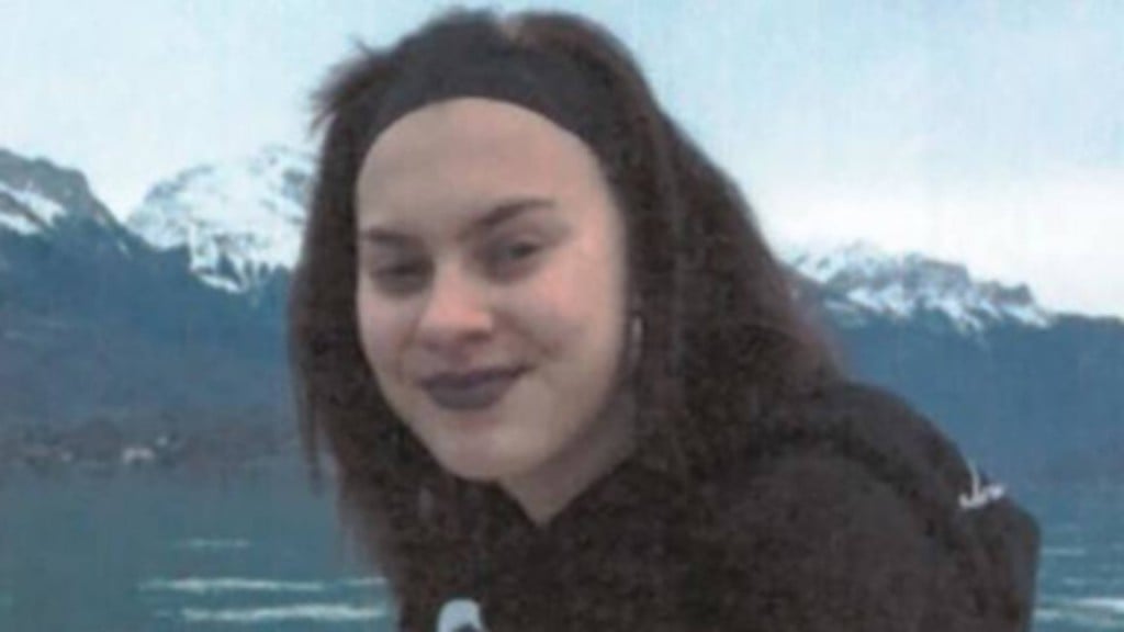 Two of Ireland’s youngest killers sentenced for schoolgirl’s murder