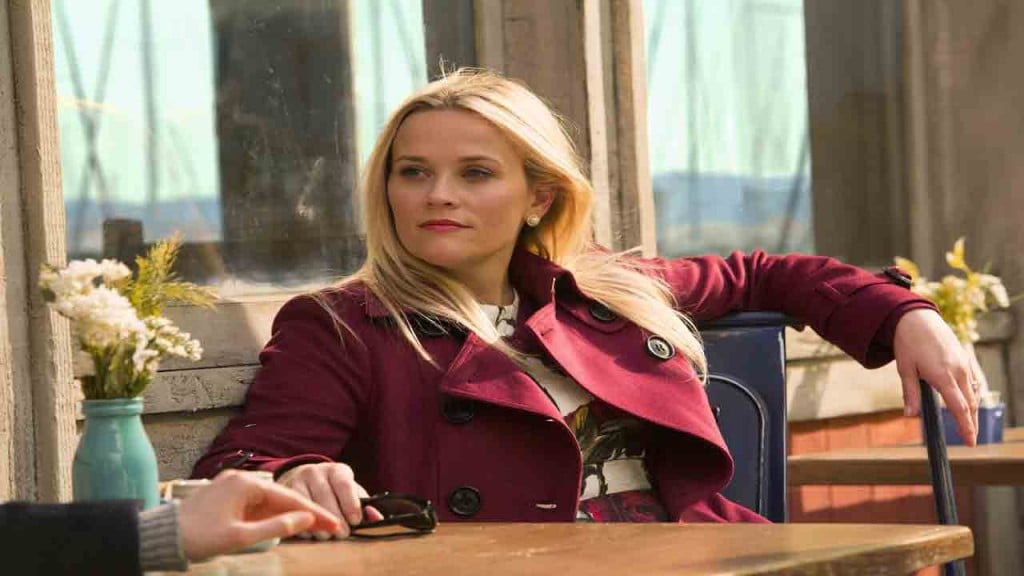 This town is the real star of ‘Big Little Lies’