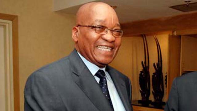 Jacob Zuma to be prosecuted on corruption charges