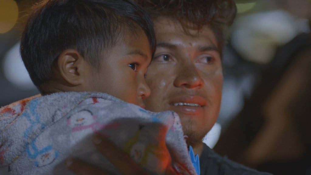 ‘Living Undocumented’ puts faces on families