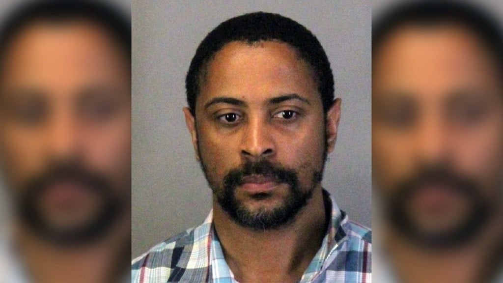 Sunnyvale crash suspect targeted people he believed were Muslim, police say