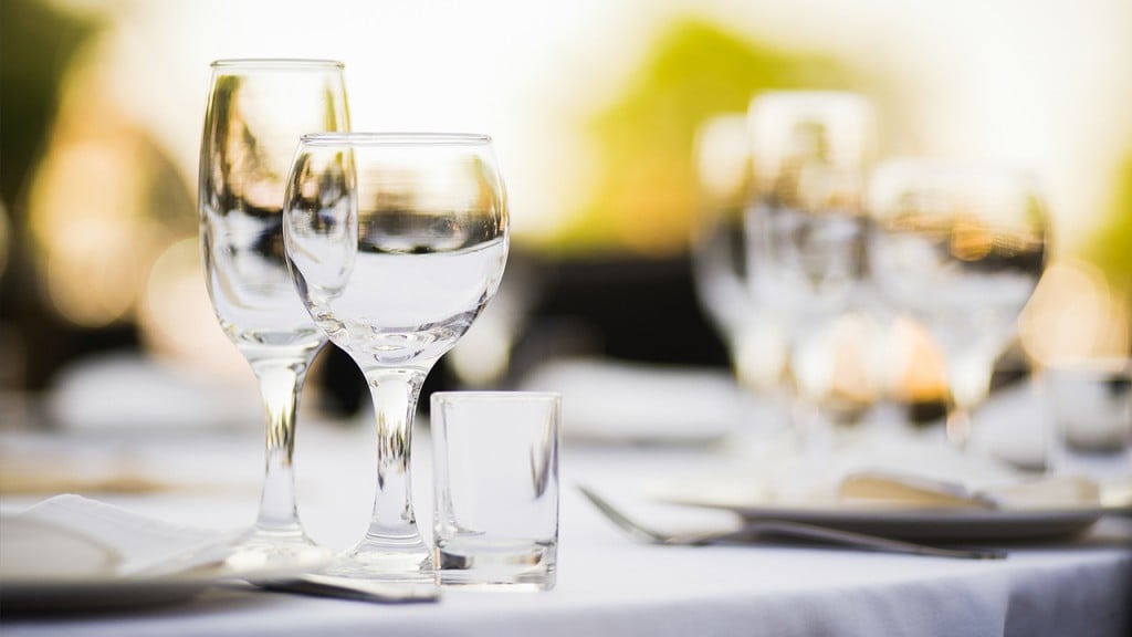 Tips for a successful rehearsal dinner