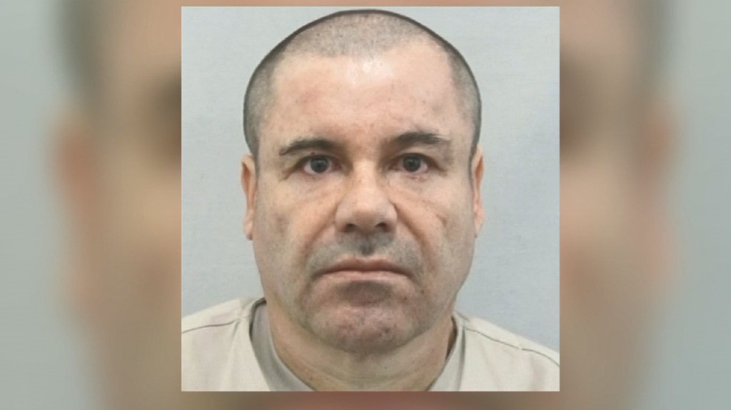 El Chapo’s attorneys seek new trial after report of jury misconduct