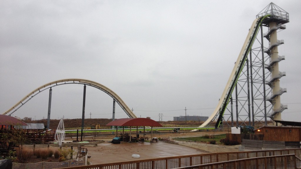 Charges dismissed in boy’s death on waterslide