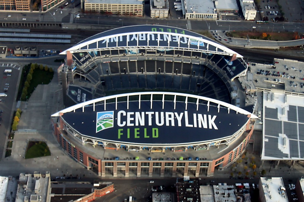 Sound Off for January 17th:  Should off duty cops be allowed to carry weapons at CenturyLink Field?