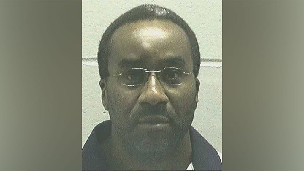 Georgia man executed after courts deny appeals