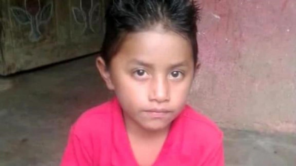 Guatemalan boy died of flu, bacterial infection while in US custody, autopsy shows