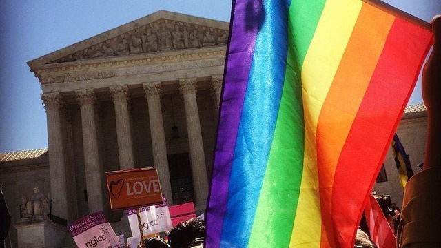 LGBT community prepares for a march — and a fight