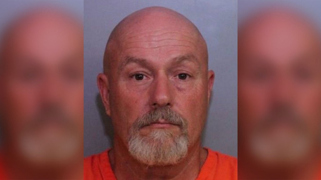 Youth football coach arrested in Florida woman’s 1981 murder