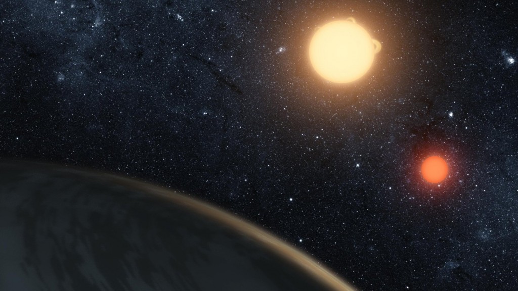 After finding thousands of planets, NASA’s Kepler mission ends