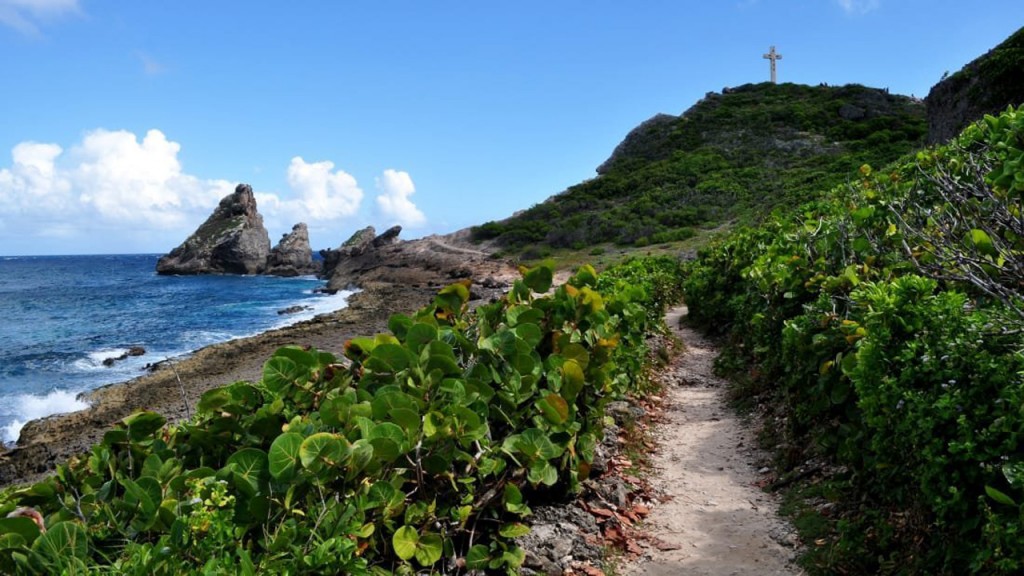 Guadeloupe: These tiny islands are the French Caribbean’s greatest secret