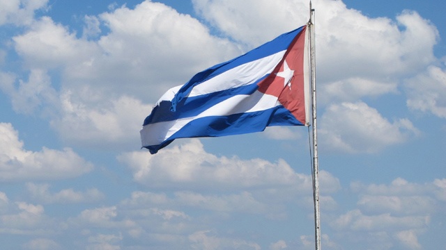Bus crash kills 7 in Cuba