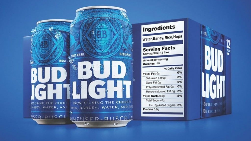 Anheuser-Busch tries to make amends with corn farmers