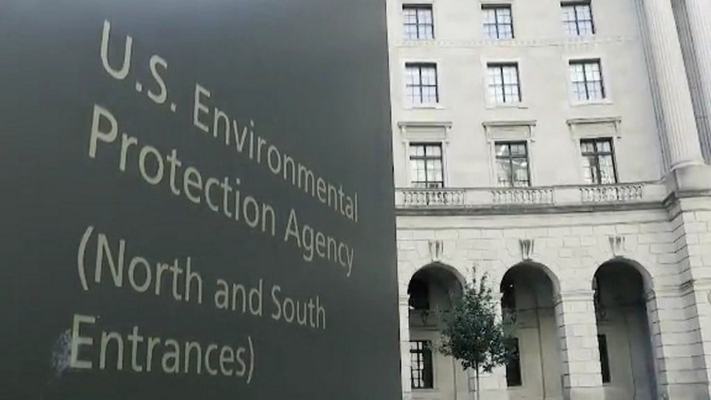 EPA watchdog says White House blocked part of its investigation