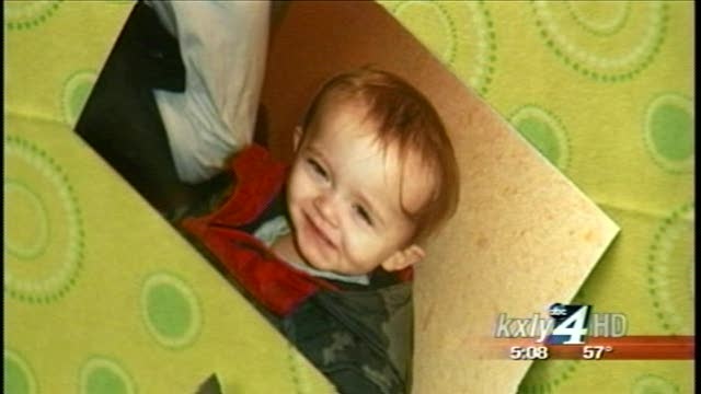Man suspected of killing toddler free on bail
