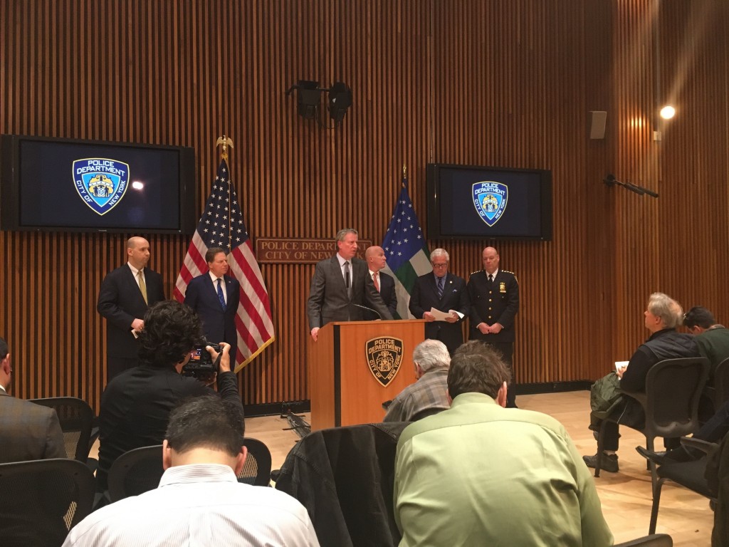 Feds arrest two Bronx men in bomb-making case