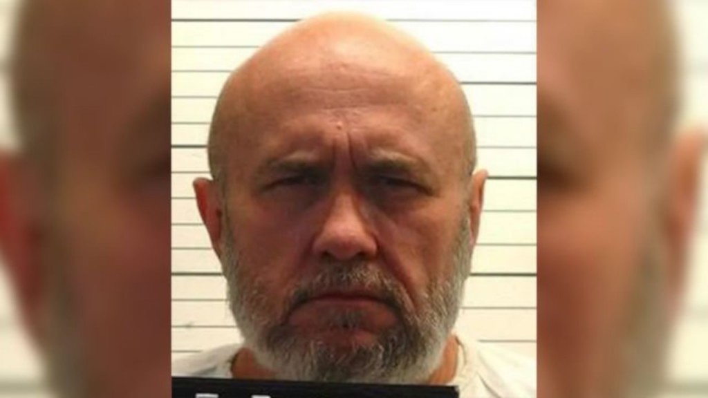 Tennessee inmate picks electric chair over lethal injection