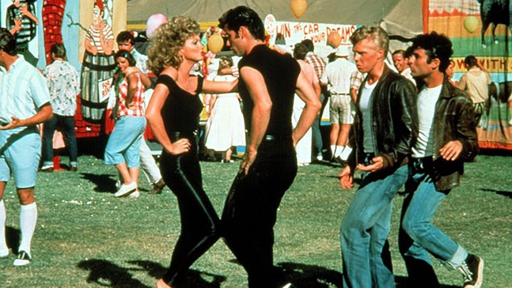 ‘Grease’ outfit could fetch up to $200,000 at auction