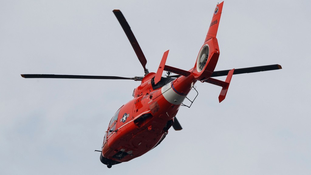 Coast Guard searched for a kite surfer for 16 hours