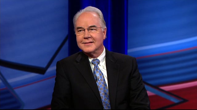 Price promises GOP won’t pull ‘rug out’ on health care