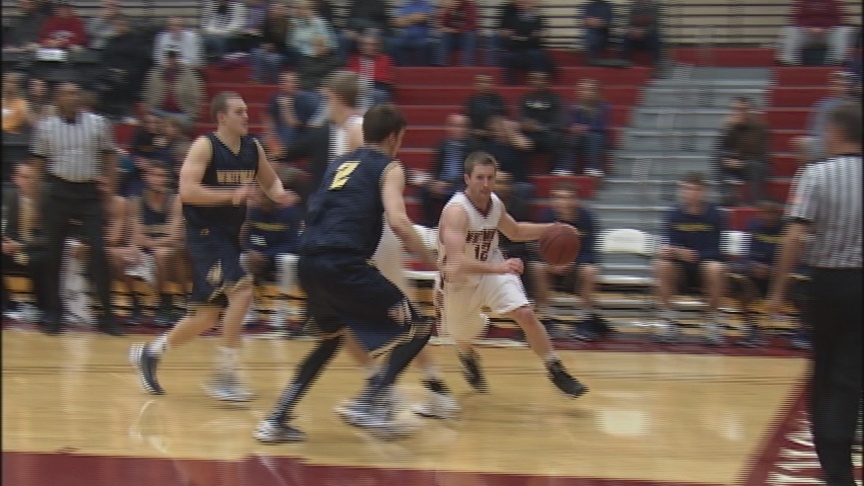 5th-ranked Pirates beat Whitman in double-overtime
