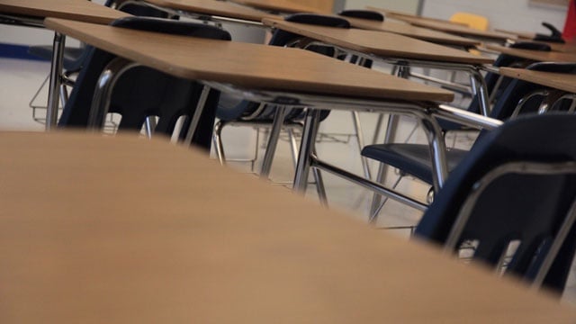 ACLU: Schools need more mental health professionals, fewer police
