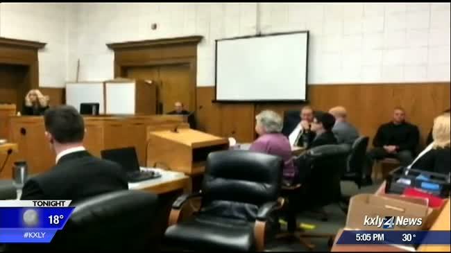 County paid nearly $600,000 for expert witnesses at trial