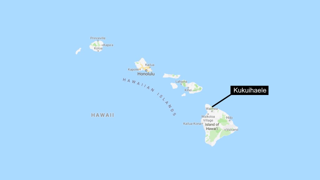 Rescuers search for hiker missing in Hawaii for 10 days