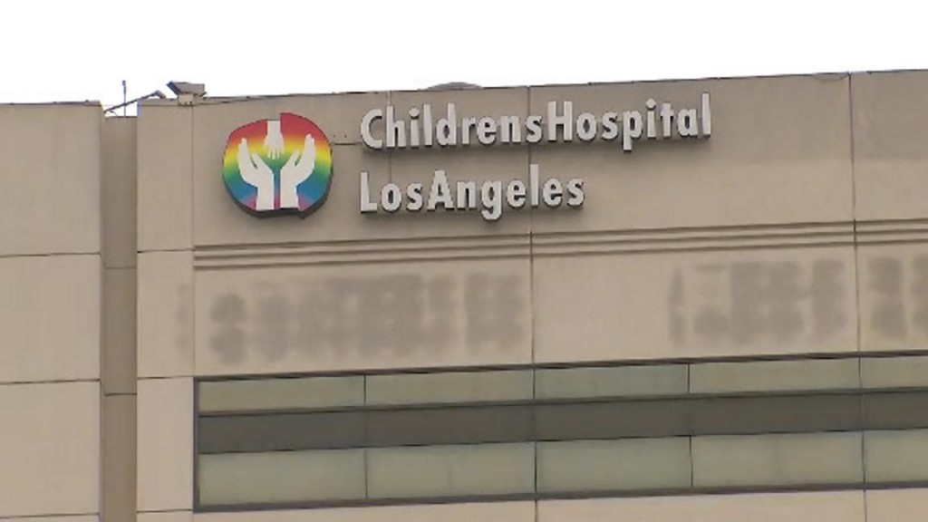 Stem cells destroyed after freezer fails at LA Children’s Hospital