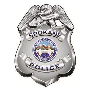 Spokane burglary suspect arrested