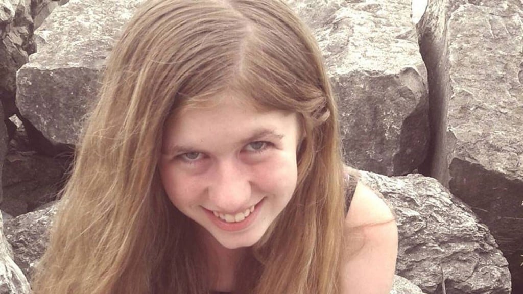 Year after kidnapping, Jayme Closs says she feels ‘stronger every day’