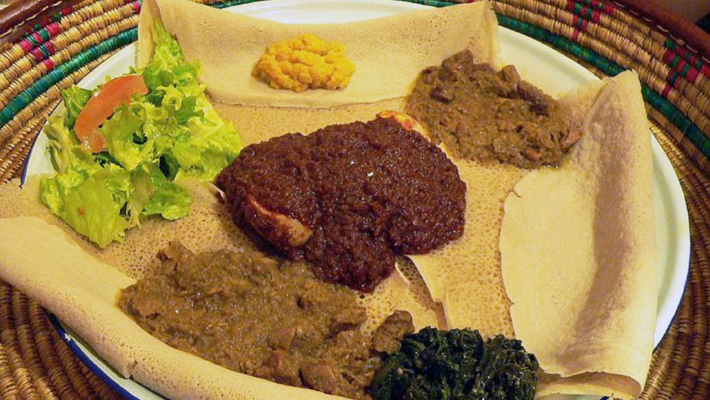 Ethiopian food: The 15 best dishes