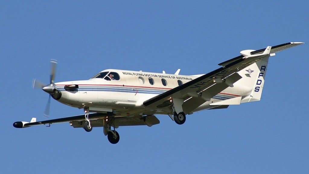 Nine dead, three injured in South Dakota plane crash